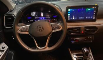 Tera Comfort. 170 Tsi 2026 cheio
