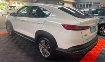 Fastback T200 cheio