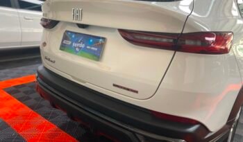 Fastback T200 cheio