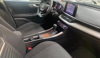 Fastback T200 cheio
