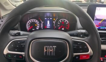 Fastback T200 cheio