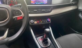 Fastback T200 cheio