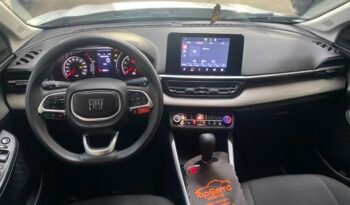 Fastback T200 cheio