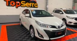 Yaris Sedan XL 2019
