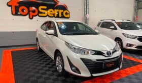 Yaris Sedan XL 2019