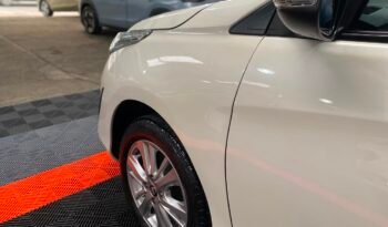Yaris Sedan XL 2019 cheio