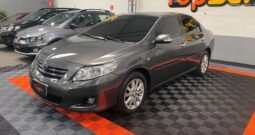 Corolla SEG 2009