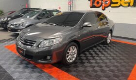 Corolla SEG 2009