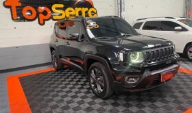 Renegade Night Eagle 2025
