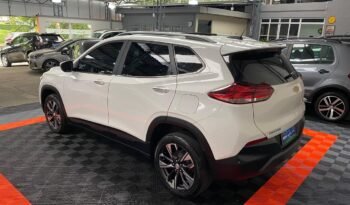 Tracker Premier 2023 cheio