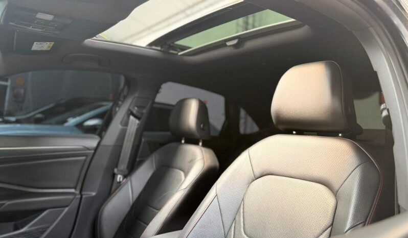 Jetta Gli 2019 cheio