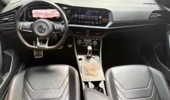 Jetta Gli 2019 cheio