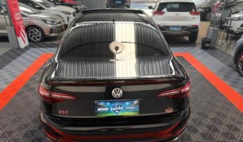 Jetta Gli 2019 cheio
