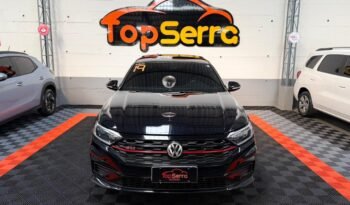 Jetta Gli 2019 cheio