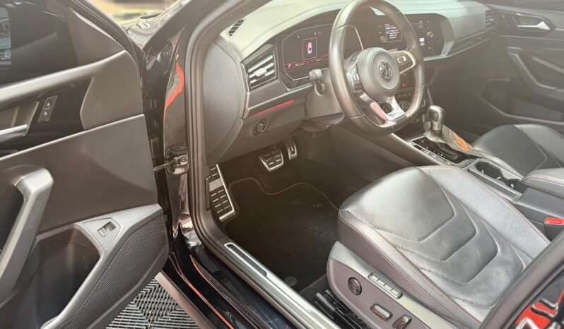 Jetta Gli 2019 cheio