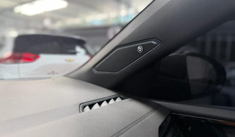 Jetta Gli 2019 cheio