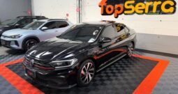 Jetta Gli 2019