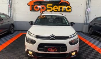 C4 CACTUS 2022 cheio