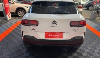 C4 CACTUS 2022 cheio