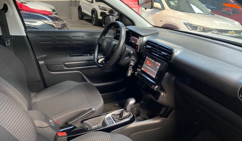 C4 CACTUS 2022 cheio