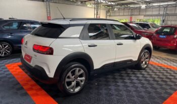 C4 CACTUS 2022 cheio