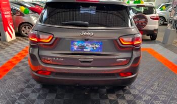 COMPASS LONGITUDE DIESEL 2022 cheio