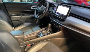 COMPASS LONGITUDE DIESEL 2022 cheio