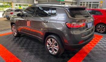 COMPASS LONGITUDE DIESEL 2022 cheio