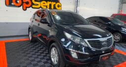 Sportage Lx 2012