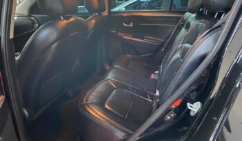 Sportage Lx 2012 cheio