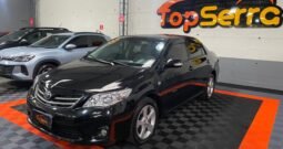 Corolla Xei 2013