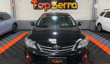 Corolla Xei 2013 cheio
