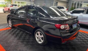 Corolla Xei 2013 cheio
