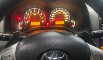 Corolla Xei 2013 cheio