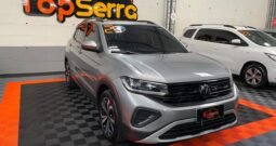 T-Cross 200 Tsi 2025