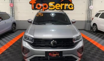 T-Cross 200 Tsi 2025 cheio
