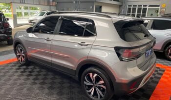 T-Cross 200 Tsi 2025 cheio
