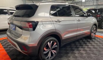 T-Cross 200 Tsi 2025 cheio