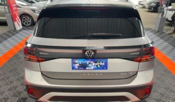 T-Cross 200 Tsi 2025 cheio
