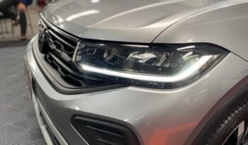 T-Cross 200 Tsi 2025 cheio