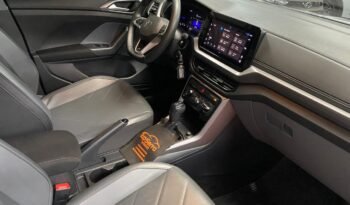 T-Cross 200 Tsi 2025 cheio
