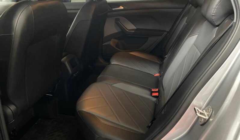 T-Cross 200 Tsi 2025 cheio