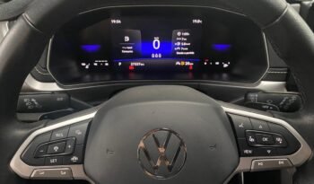 T-Cross 200 Tsi 2025 cheio
