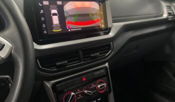 T-Cross 200 Tsi 2025 cheio