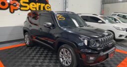 Renegade Longitude 2025