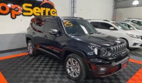 Renegade Longitude 2025