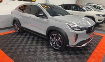 Fastback Limited Edition 2024 cheio