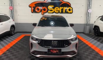 Fastback Limited Edition 2024 cheio