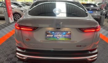 Fastback Limited Edition 2024 cheio