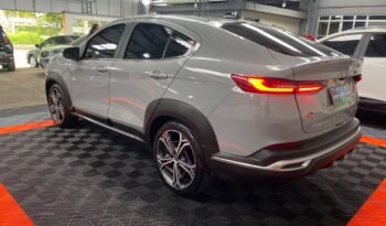 Fastback Limited Edition 2024 cheio